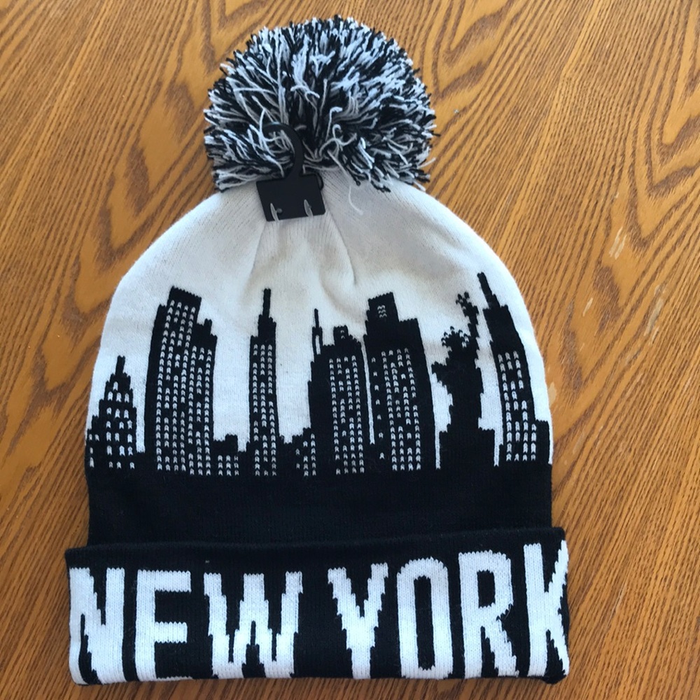 Men’s New York Hat
